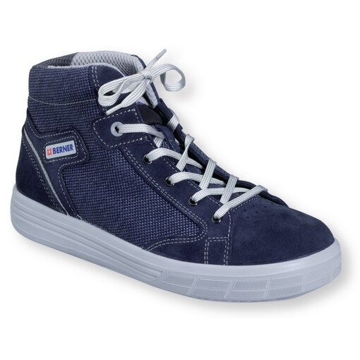 Arbeitshochschuh New Age S1P SRC Gr.46S